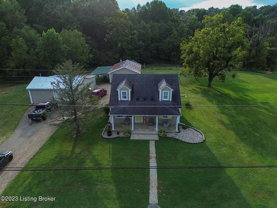 8424 Loretto Rd, Loretto, KY 40037 MLS 1645192 Zillow