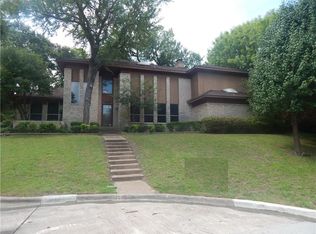 203 Forest Trce, Rockwall, TX 75087