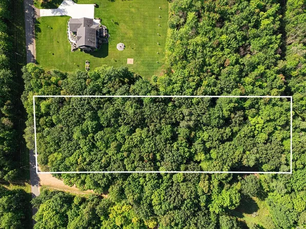 2.83 Acres CLEARVIEW DRIVE, Weston, WI 54476