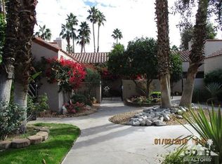 332 Forest Hills Dr, Rancho Mirage, CA 92270