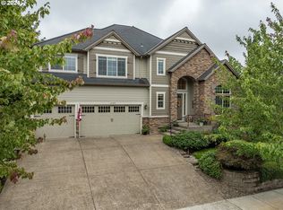 14980 SE Pebble Beach Dr, Happy Valley, OR 97086