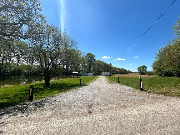 4963 W 1200th Rd N, Knightstown, IN 46148 | Zillow