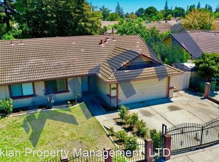 6922 Percival Way, Stockton, CA 95210