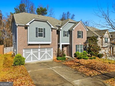 2416 Loughridge Dr, Buford, GA, 30518