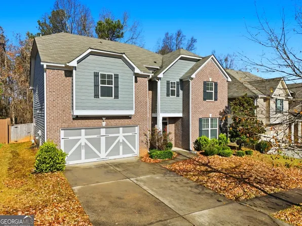 2416 Loughridge Dr, Buford, GA 30518