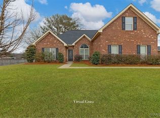 629 Dreyspring Way, Pike Road, AL 36064