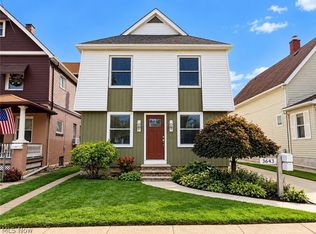 3643 W 48th St, Cleveland, OH 44102