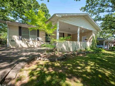 6307 Blackhawk Rd, North Little Rock, AR, 72116