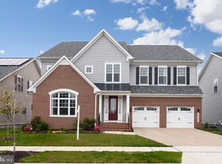 10047 Wincopia Farms Way, Laurel, MD 20723