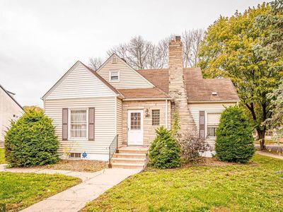 729 Sheridan Ave N, Minneapolis, MN, 55411