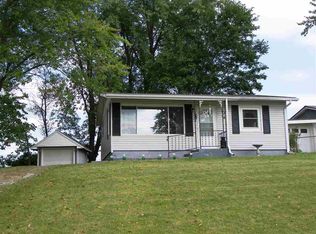 5314 W Warren Ave, Silver Lake, IN 46982
