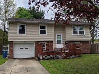 3730 Louise St, Mogadore, OH, 44260