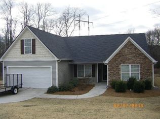 1752 Jessica Ct, Winder, GA 30680