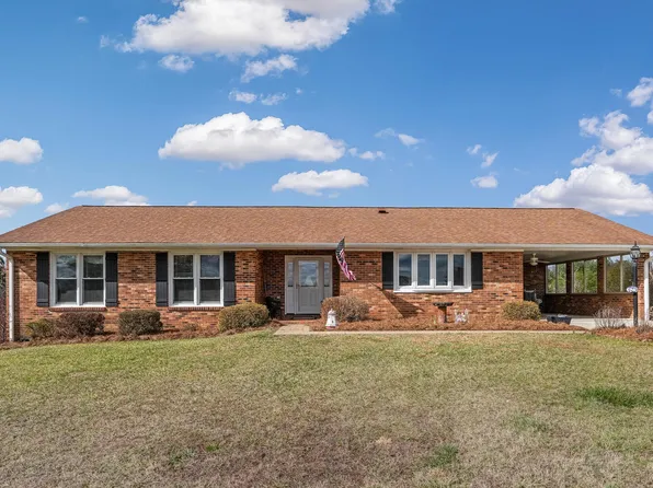 292 Chandler Mill Rd, Pelham, NC 27311