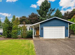 7913 SW Racquet Ct, Wilsonville, OR 97070