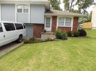338 N Downey Ave, Independence, MO 64056