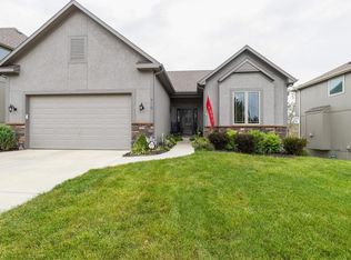 716 S Franklin St, Raymore, MO 64083