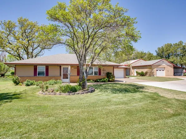 1926 S Imo Rd, Enid, OK 73703