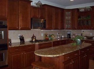 12301 Bunchgrass Ln, Raleigh, NC 27614