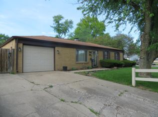 5232 Penway St, Indianapolis, IN 46224