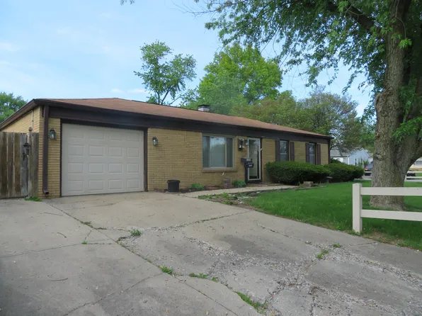 5232 Penway St, Indianapolis, IN 46224