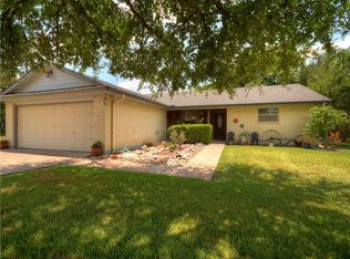 50209 Ironhorse Trl, Georgetown, TX 78626