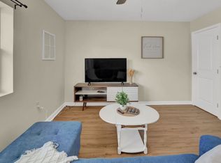 618 Evergreen St #102, Panama City Beach, FL 32407