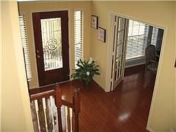 foyer