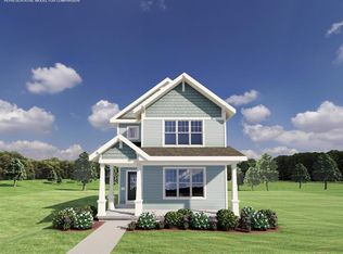 2523 Cobbler Rd, Madison, WI 53711