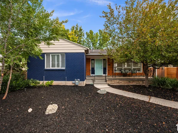 1809 S 2300 E, Salt Lake City, UT 84108