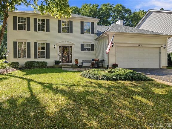 2nd image of 3601 Deville Ln
