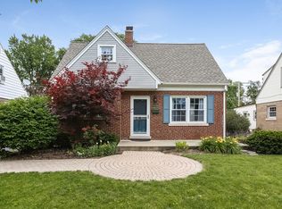 721 S Highland Ave, Arlington Heights, IL