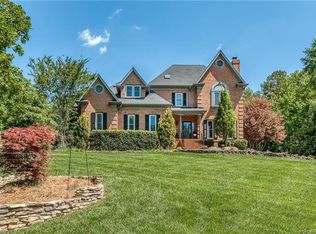 3208 Providence Branch Ln, Charlotte, NC 28270