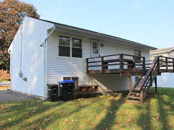 4th image of 1809 Gary Dr