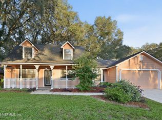 12951 JULINGTON RIDGE Drive E, Jacksonville, FL 32258