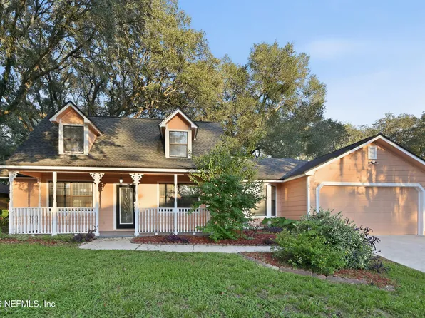 12951 JULINGTON RIDGE Drive E, Jacksonville, FL 32258