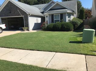 54 Green Spg, Newnan, GA 30265