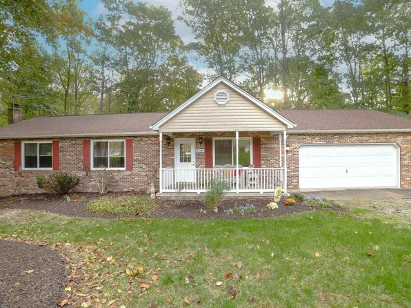 26528 Laurel Grove Ct, Mechanicsville, MD 20659