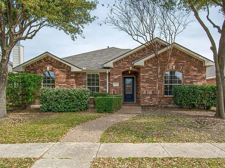 3501 Wind Flower Ln — Photo 1