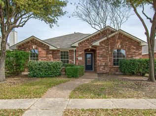 3501 Wind Flower Ln, McKinney, TX 75070