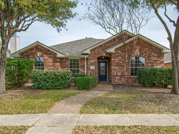3501 Wind Flower Ln, McKinney, TX 75070