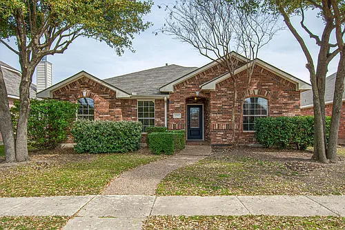 3501 Wind Flower Ln Photo 1