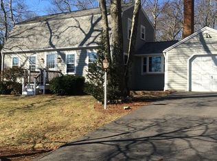 29 Jaye St, Plymouth, MA 02360