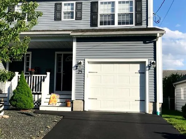 25 John St, Cumberland, RI 02864