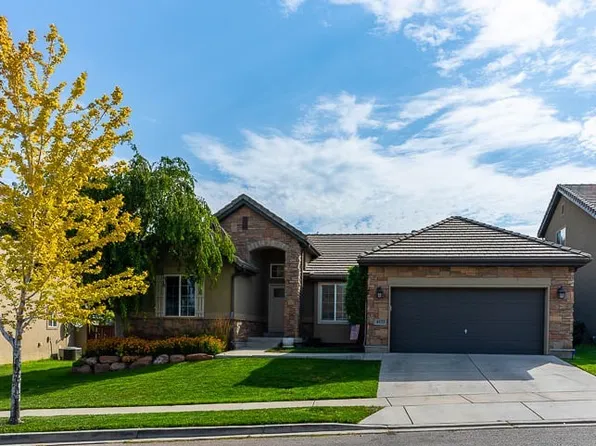 4832 N Shady View Ln, Lehi, UT 84043