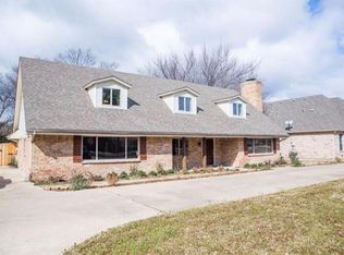 7121 Schafer St, Dallas, TX 75252