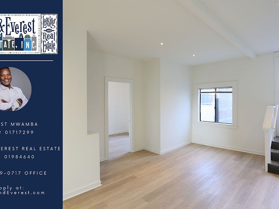 1st image of 2131 Fillmore St #B