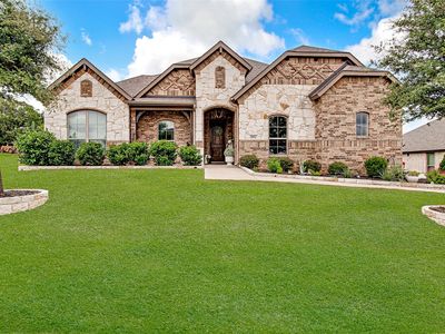 1952 Manzana Way, Burleson, TX, 76028