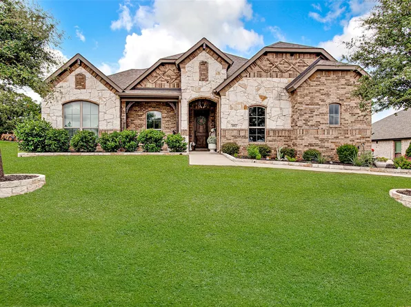 1952 Manzana Way, Burleson, TX 76028