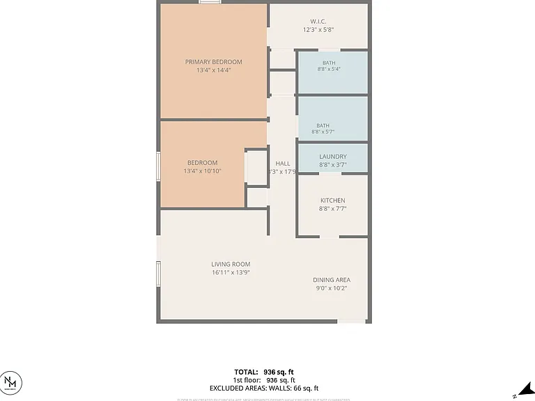 420 Elysian Fields Rd #E8 — Photo 22